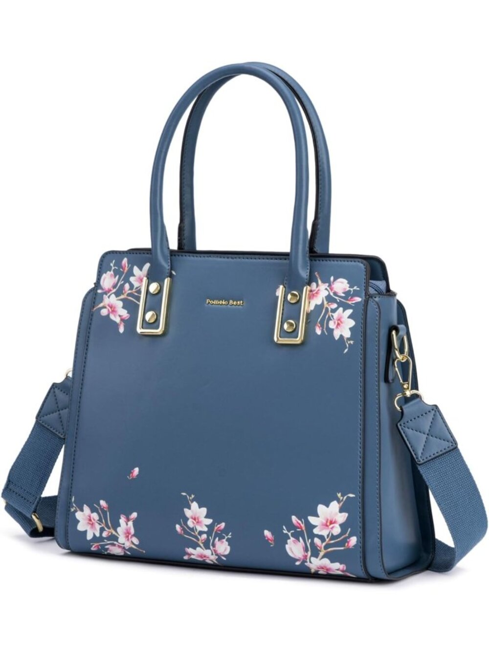 Stylish Women's Handbags with Multiple Pockets | Trendy Purses for Everyday Use
